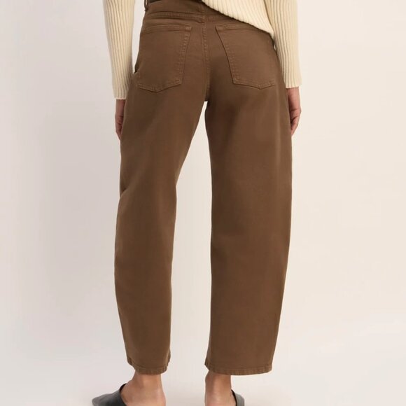 Everlane The Way-High® Curve Jean Sz 27 - Picture 2 of 7